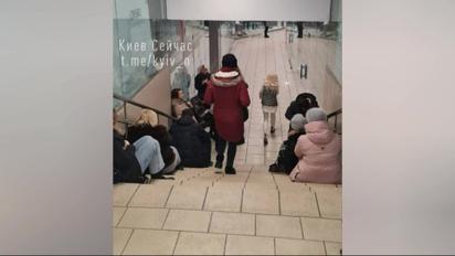 Відмінна робота бійців ППО, Україна пережила чергову ракетну атаку Росії