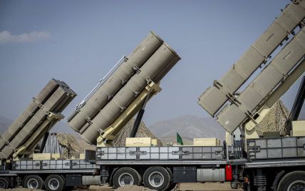 Чи отримала Росія від Ірану ракети, які українська ППО не може збивати: відповідь розвідки