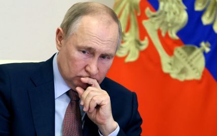 "Путин – трус в душе": эксперт объяснил, почему президент России не решится на ядерный удар