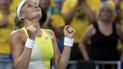 Ястремська може зіграти за Україну на Кубку Федерації