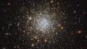 Старе як сам Всесвіт: телескоп Hubble сфотографував скупчення зірок віком понад 13 млрд років