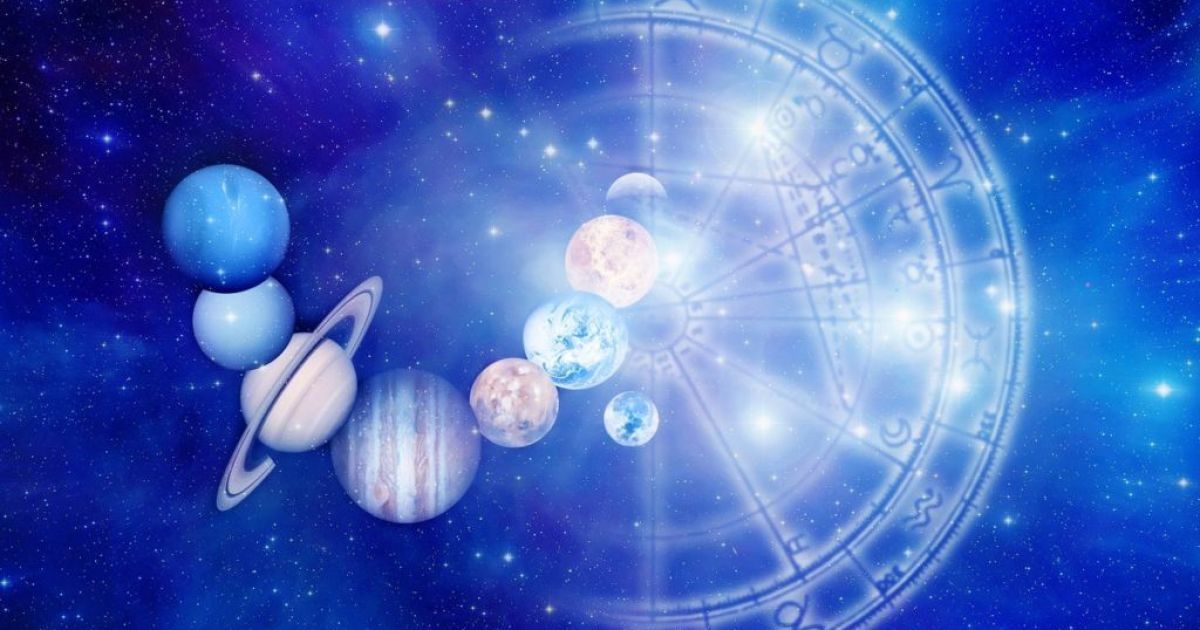 Astrologer’s Predictions for Russia’s Plans in 2024: Insights from Vlad Ross