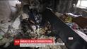 За фактом вибуху в Сумах порушили справу про умисне знищення майна