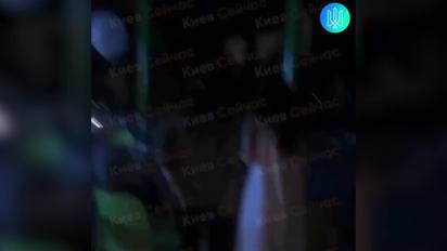 Отключение света: в киевском ТЦ дети застряли на аттракционах