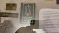 "Я стану класиком лише, якщо загину на війні". У Києві відрили виставку загиблого воїна та поета