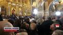 Християни святкують Стрітення Господнє