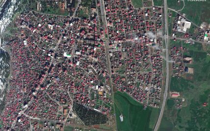 Турция до и после землетрясения: появились фото из спутника
