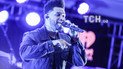 The Weeknd