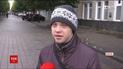 Студент із синдромом Дауна проводить екскурсії та мріє про роботу за фахом