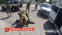 Кримінального авторитета, що понад 2 роки переховувався від слідства, затримали у Полтаві