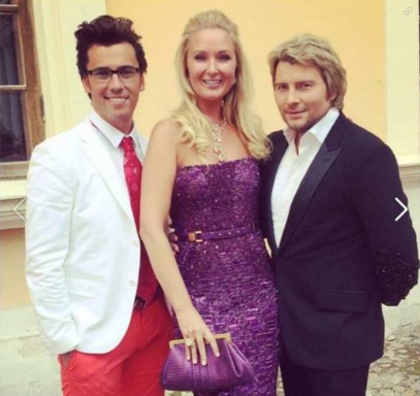 © Facebook/natali.bakai