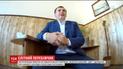 "Министр "ДНР" перешел на сторону Украины