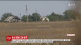 Село на Приазовье боевики превратили в укрепрайон и во время атак прикрываются местными