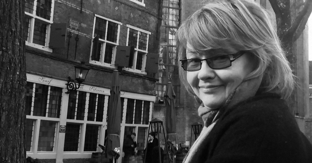 Померла Олена Несміян, головна продюсерка ТСН