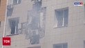 БПЛА влетів просто у відкрите вікно! У Бєлгороді ниють через невідомі дрони