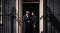 President of Ukraine Volodymyr Zelenskyy during a meeting with Prime Minister of the United Kingdom Keir Starmer / © Volodymyr Zelenskyy