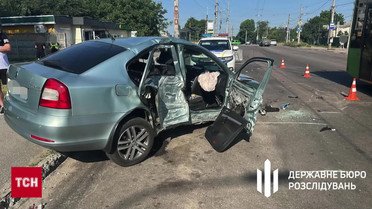 Пьяный пограничник устроил смертельное ДТП среди ночи в Житомире