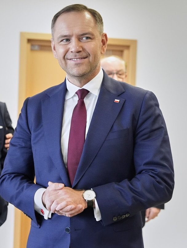 Избранный президент Польши сделал заявление относительно Украины: что он сказал