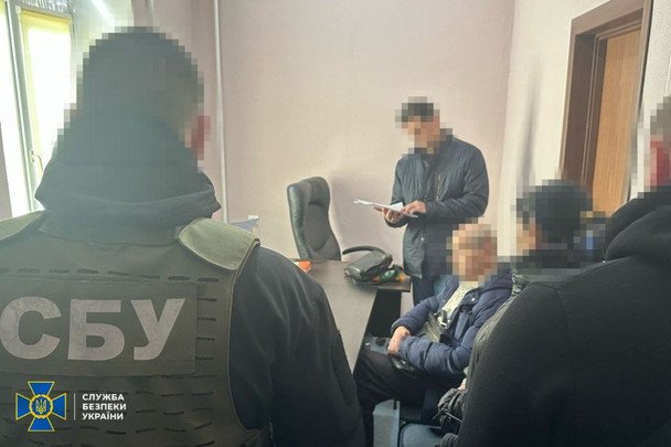 Сына экс-президента "Мотор Сичи" задержали в Монако: в чем его подозревают