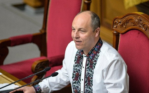 У Львові з’явиться площа Андрія Парубія: де вона розташована