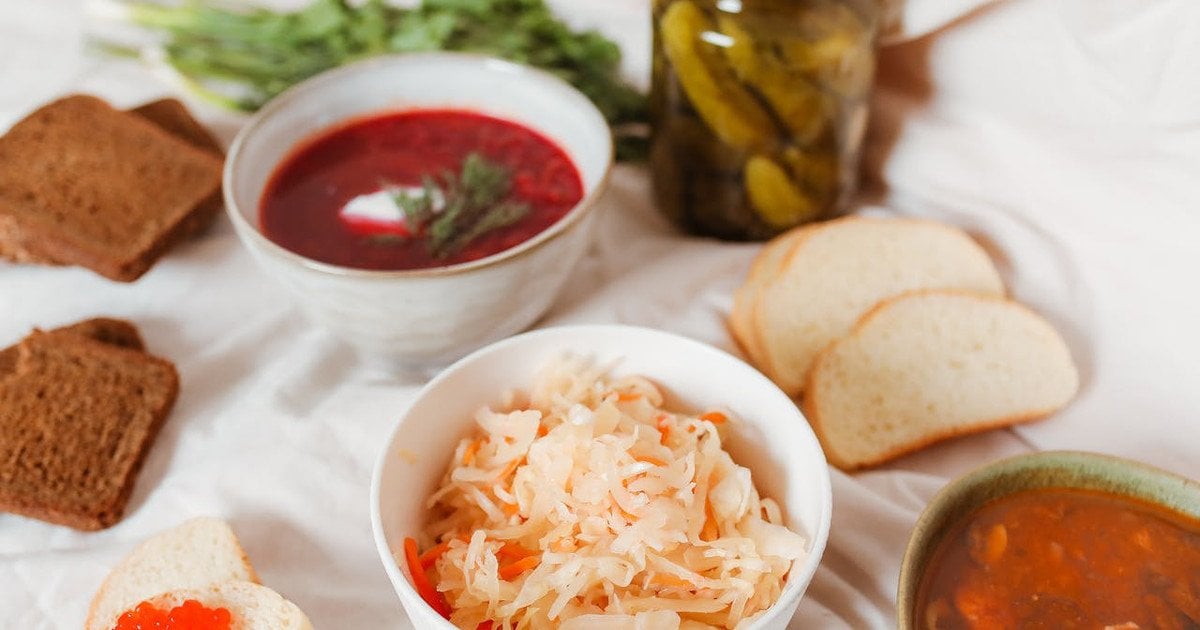 Как сделать квашеную капусту хрустящей: секретный ингредиент