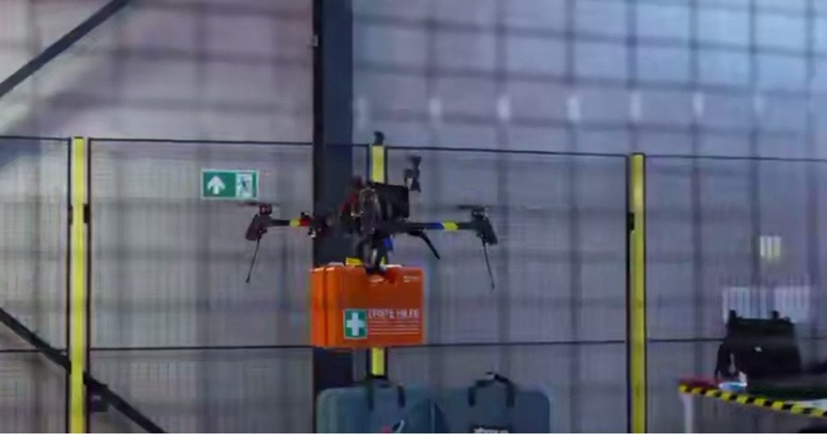 Скрін з відео