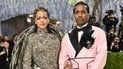 Ріанна і A$AP Rocky