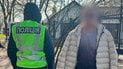 Затримали чоловіка, який вдарив ножем військового ТЦК у Харкові: ким виявився нападник (фото)
