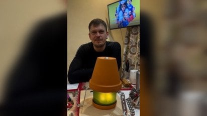 Андрій Ісаєнко показав лайфгак, як самостійно зробити обігрівач