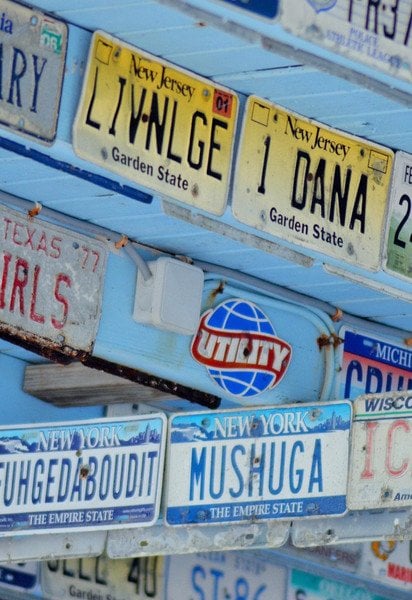 Автономера