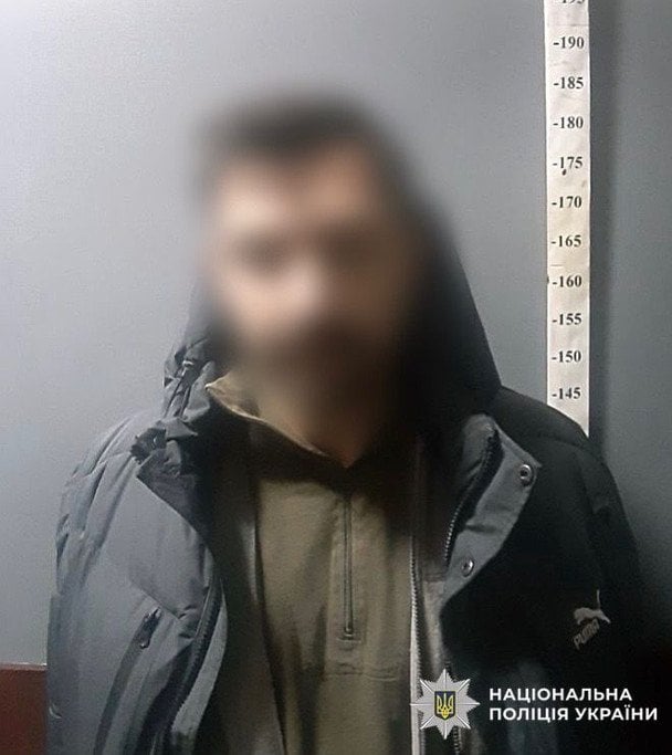 Чоловік підпалив автомобіль сусідки через образу / © Поліція Києва