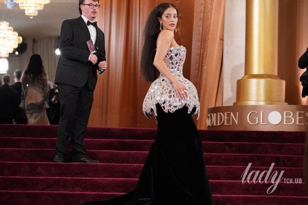 Чейз Інфініті / © Associated Press