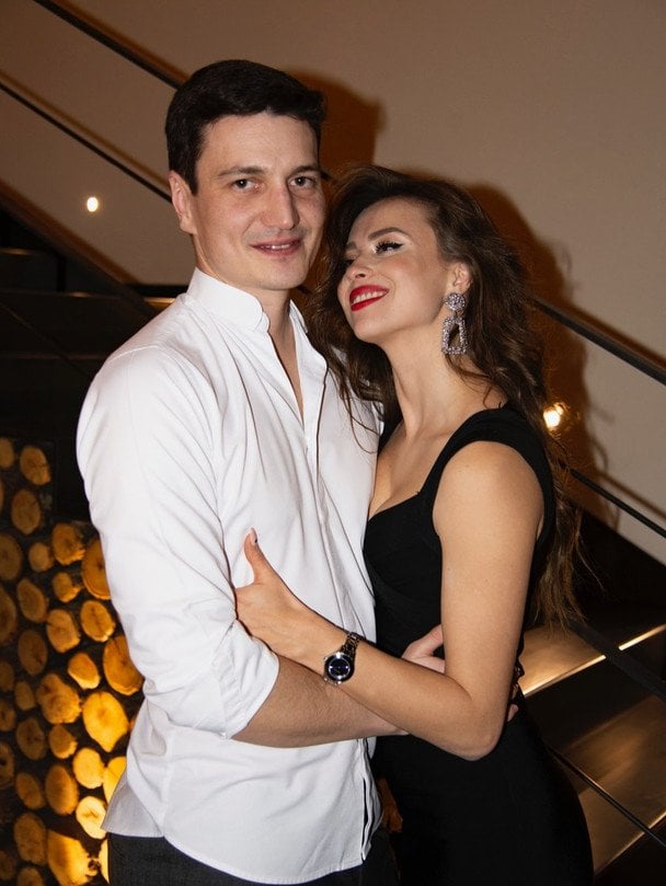 Відома акторка оголосила про розлучення з чоловіком-іноземцем після 5 років шлюбу