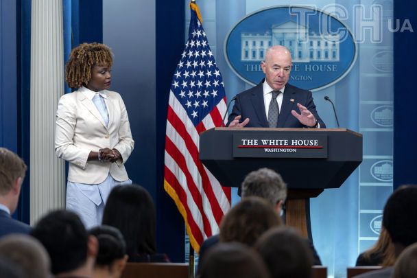 Карін Жан-П’єр / © Associated Press