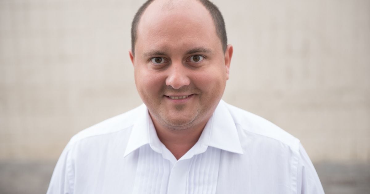 Учасником "Танців з зірками" став комедійний актор Ткач, а Шоптенко продовжує тримати інтригу