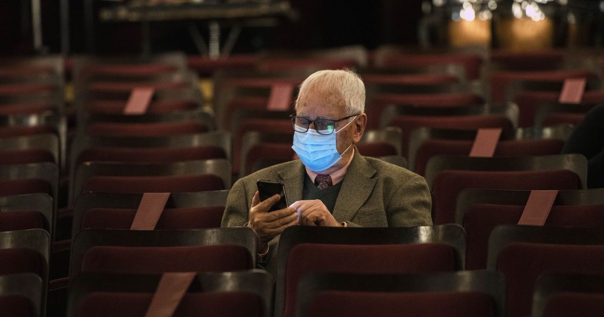 Киев, Харьков, Львов - в "оранжевой" зоне карантина: как должны работать учреждения культуры