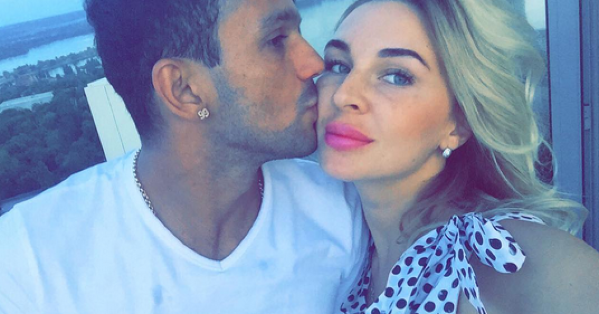 Матеус и Юля