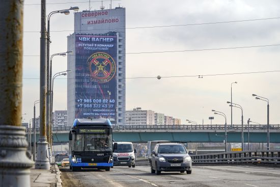 Підрозділи РФ б'ються за вплив без "перемог" на фронті - ISW