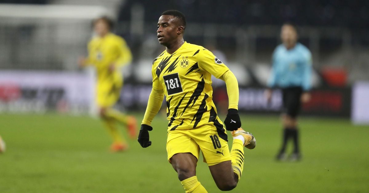 Юссуфа Мукоко