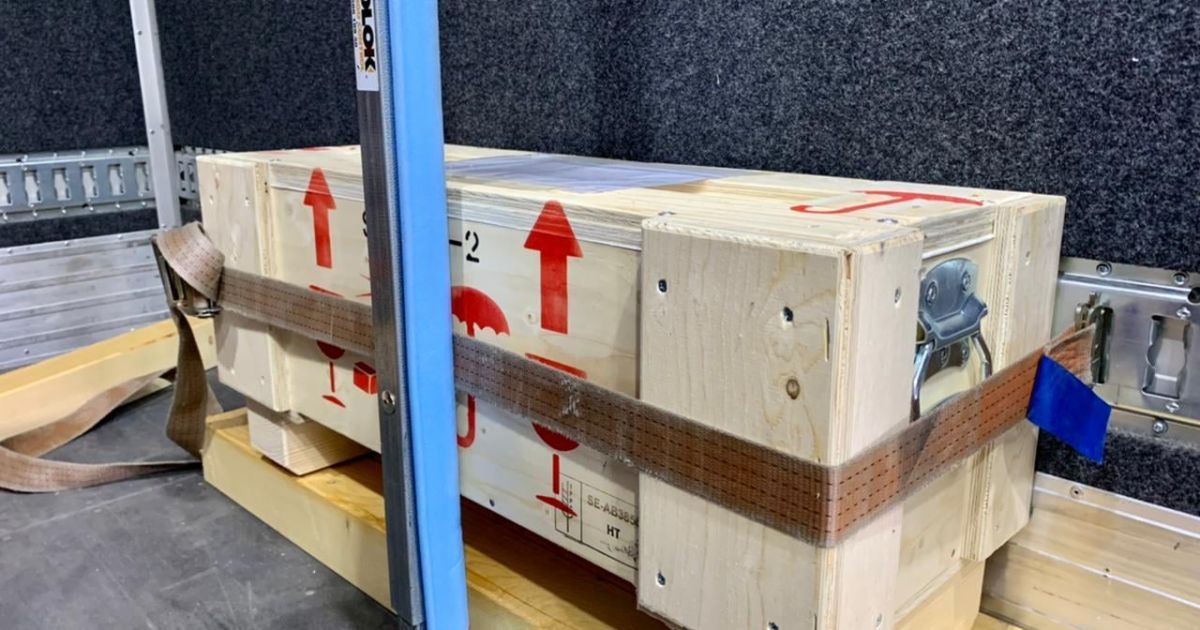 Фото: facebook.com/UkraineCustoms