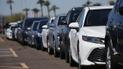 Правила паркування 2021 в Україні: де ставити автомобіль та як
