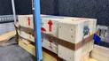 Фото: facebook.com/UkraineCustoms