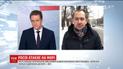 Лавров назвал события в Керченском проливе "провокацией" против РФ
