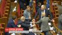 Кінець дружби з Кремлем: ВР проголосувала за припинення договору про дружбу та співпрацю