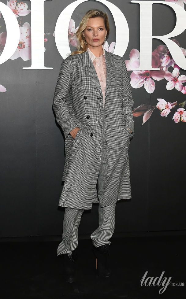 Кейт Мосс / © Getty Images