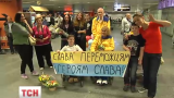 Українські паралімпійці привезли з чемпіонату Європи з плавання 110 медалей