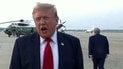 Дональд Трамп та його "двійник"