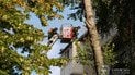 Наслідки обстрілу Харкова
