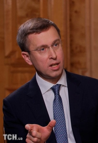 Сергій Корецький