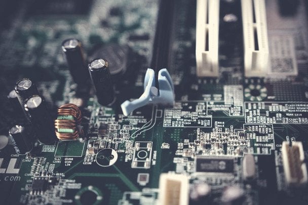 16 вересня Міжнародний день науки, технологій та інновацій для Півдня / © pexels.com